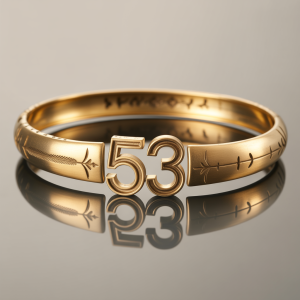 boho bangle bracelet